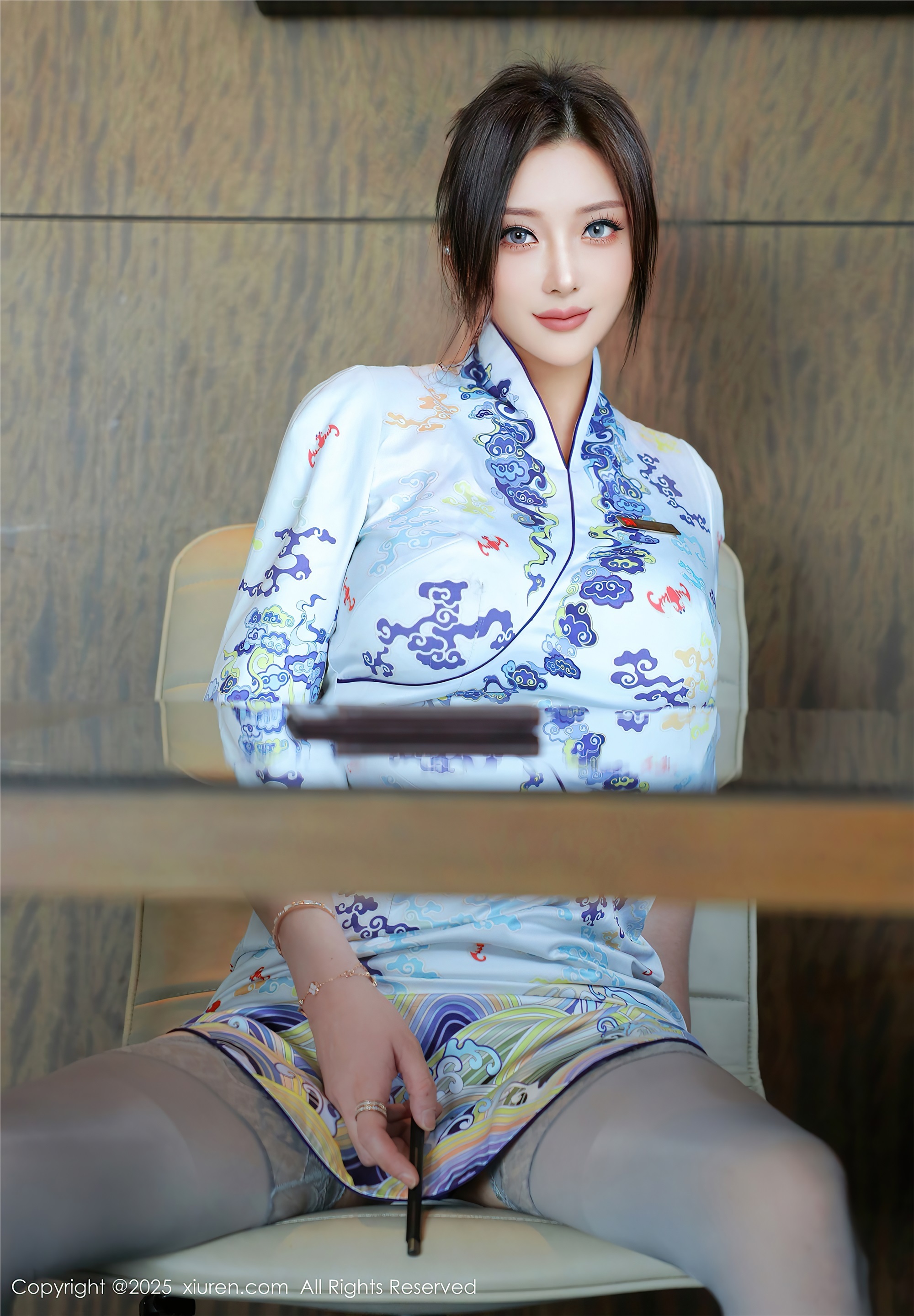 Xiuren秀人网 2025.05.14 NO.10273 苏一诺